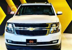 شيفروليه تاهو